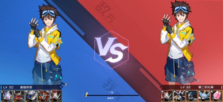 机械暴龙兽yyds截图