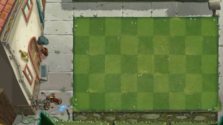 【不丢车】高级植物任务截图