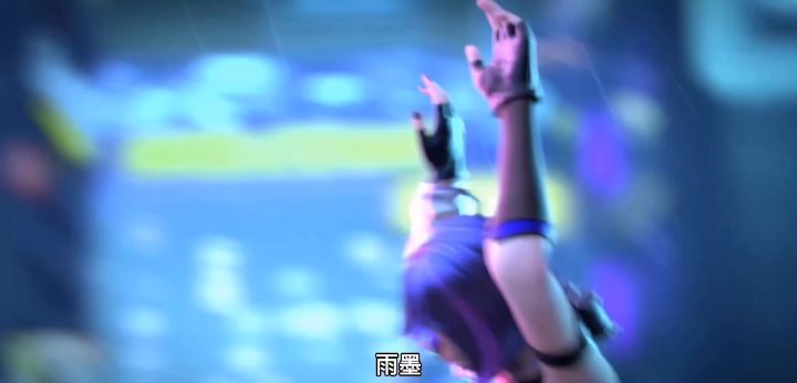 新版本：全新角色粉墨登场，原来你是这样的雨墨截图