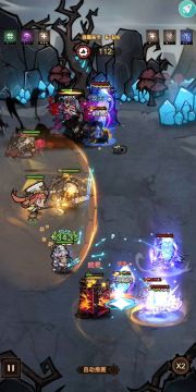 【战位】第三天，按各位水友要求，出一个关于战位的攻略贴