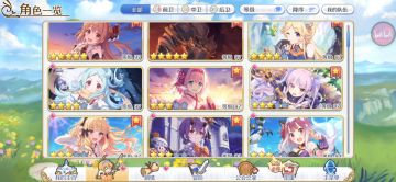 退坑一年回归，做个测评搬运工