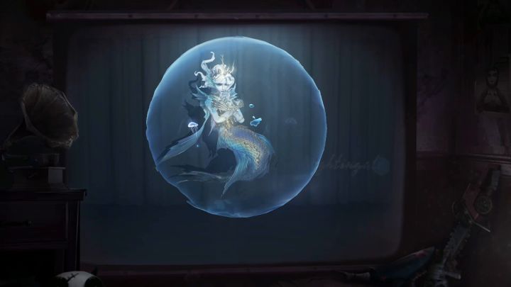第十七赛季·精华3稀世时装&奇珍时装游戏内效果展示截图