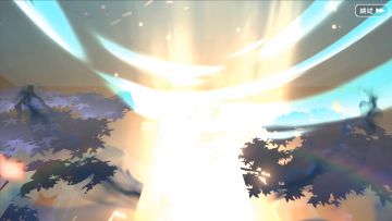 祝融全新幻化武器——万物生