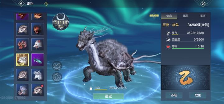 千年旋龟测评截图