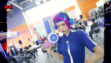 萤火虫动漫嘉年华回顾，这些镜头你还记得吗？