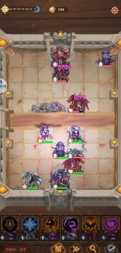 纯恶魔向---一些补充（分享）