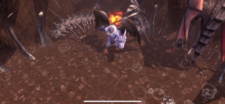 敏系鲁莽的俩个天赋选择截图