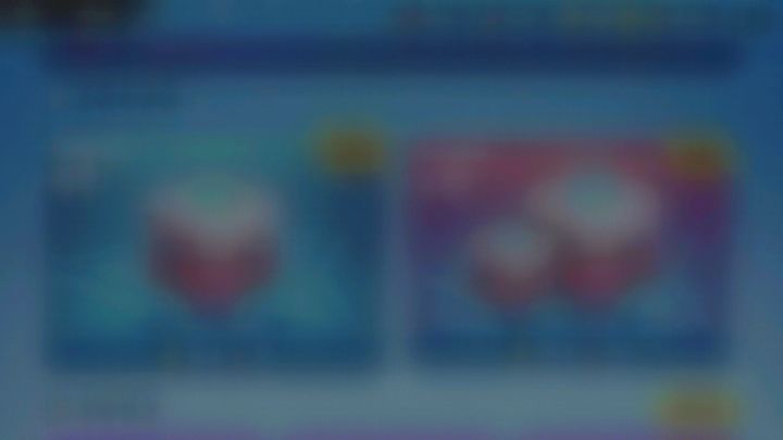 这爆率废了截图