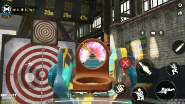 神秘枪械的搭配来了哈