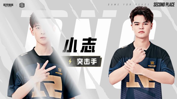 亚军战队RNG集锦截图