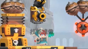 【两城小故事】理想与现实系列之3