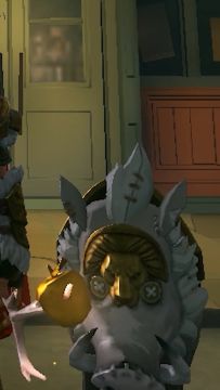 【庄园Disco】今晚跟我回家吗？桌上就缺你这一盘硬菜了！