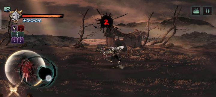 巨剑飞旋巨大BUG,无锋兄弟们顶起来 2截图