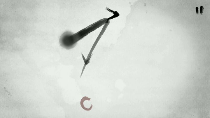 【H.P.】《说剑》关卡详解(上)截图