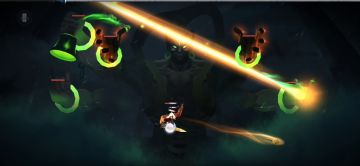 攻略投稿：轻剑流剑神难度不用聚魂盘过最终BOSS镇塔明王·魔