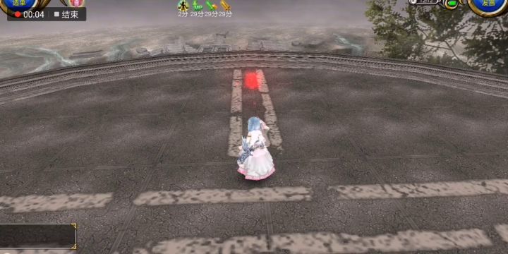 弩箭单兵弗拉3:02截图