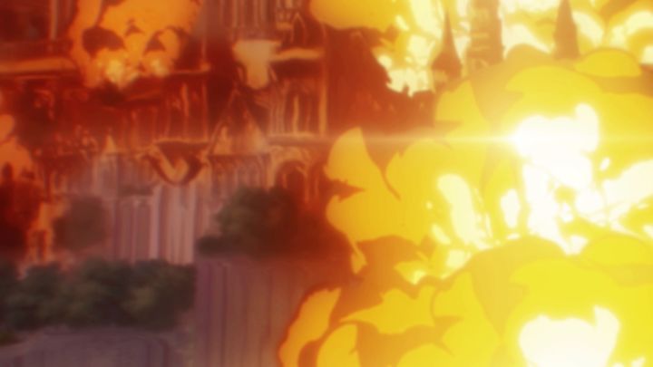 【经九不熄,当燃少年】奥奇手游公测PV曝光!命定之子,手持奥核,逆风归来!截图