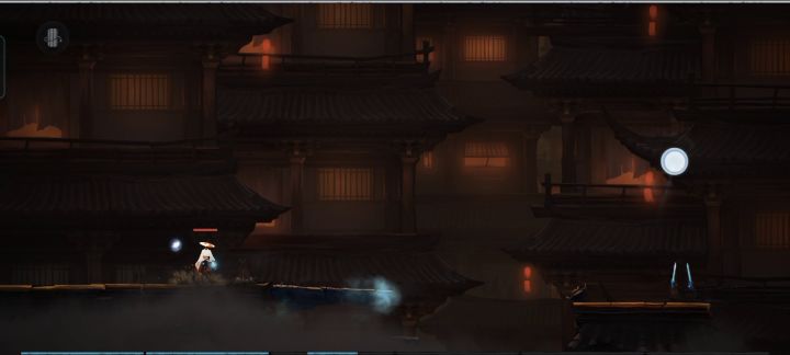 剑宗酆都城截图