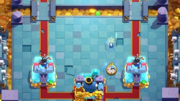 主题季第17季：先王秘宝