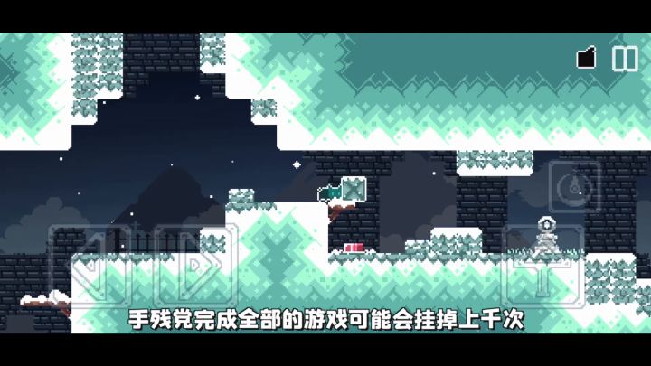 最佳像素游戏TOP50，第46位，无名的猫，记得关注我哟截图