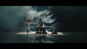 #94版三国重新演绎#「不听劝」的少年——洪宇宙