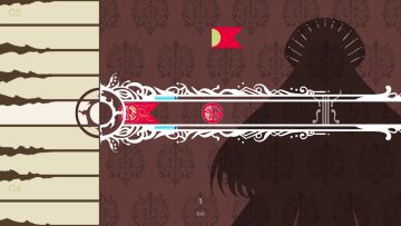 魔改肖邦？！——电子风新曲《革命交响曲》试玩