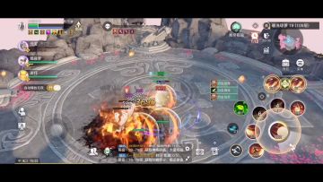 天谕手游：高层的挑战往往只需要低阶英灵，ssr大可不必！【辉春杨】