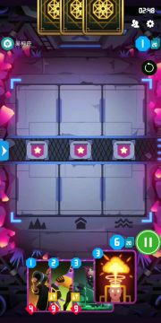 打饼干矩、饼干岛和饼干械