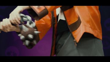 乱斗抢先看，十月精彩看不停！