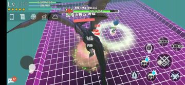 新版本打法，有手就行