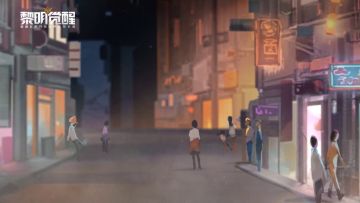 划破夜空的灿烂！烟花秀助你点亮唐的心愿