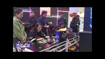 【声态星球】外设模式展示~