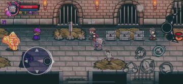 铁质双匕禁药噩梦演示