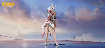 新皮肤爆料丨大荒异闻录&滑板小狐华丽亮相，你心动了吗？ 1