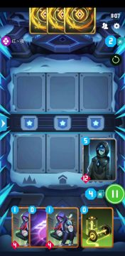 【娱乐卡组】炸费移民械