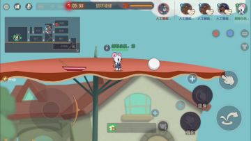 【共研服】鼠方新角色米雪儿语音鉴赏