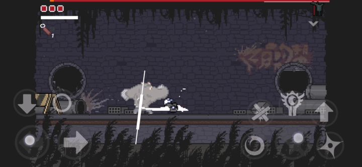 这个老鼠怎么这么难打截图