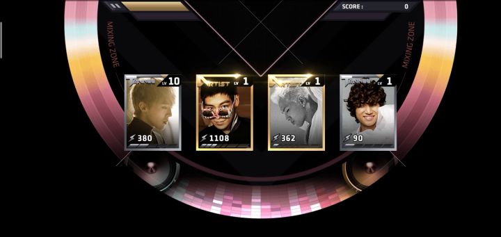 FXXK IT截图