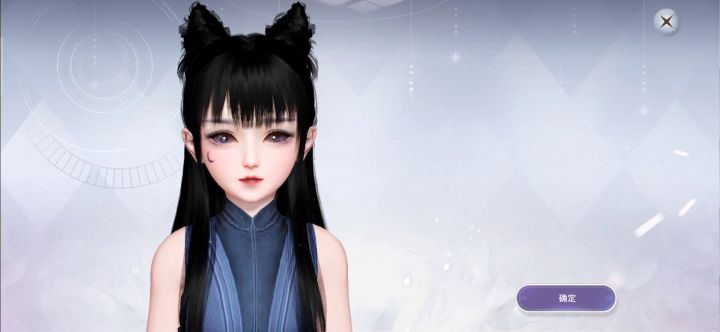 造型师发型色差反馈截图