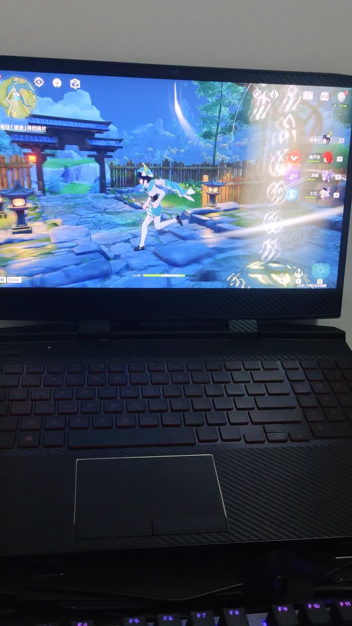 我这是卡任务bug了么?截图