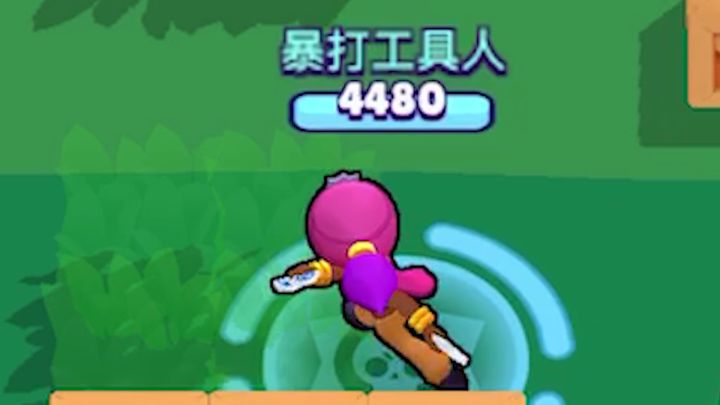 【英雄介绍】在酒馆里记得千万别惹酒保!截图