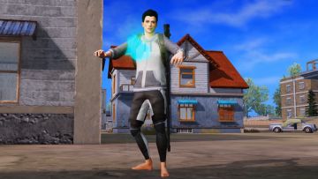 荒野行动：分析