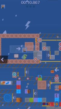 卓 未来•制造过关攻略（无思考部分）