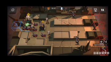 凯尔希个人评测(优化版)