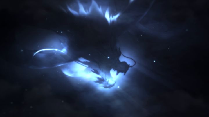 《三国志幻想大陆》魂将·雷霆赵云PV 丨汝意志所向,吾枪之所至!截图