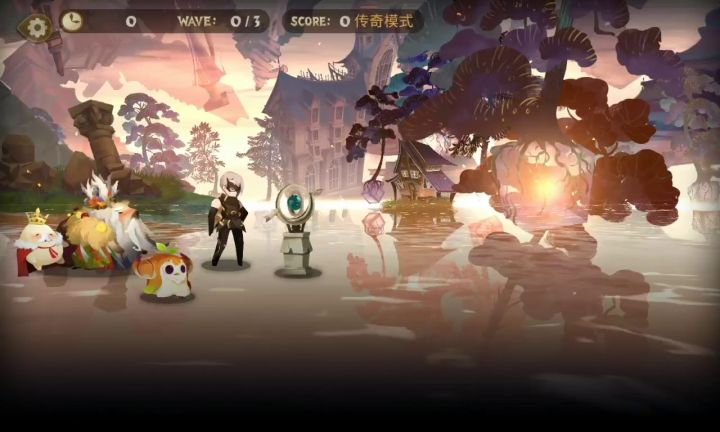(视频版) 萌新向幻境作业 (2021/02/04 - 2021/02/10) 5截图