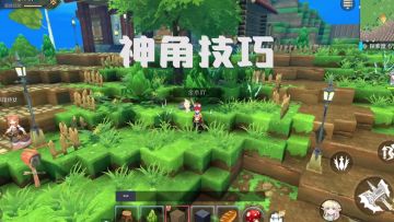 如何把NPC藏起来