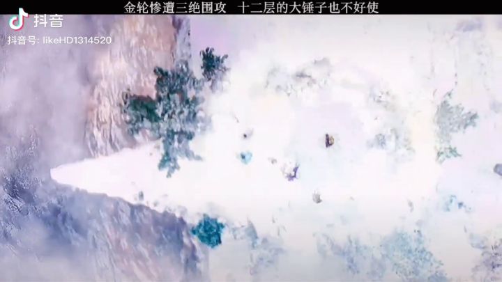 话不多说龙象般若功真的牛，十重就'这么强了截图
