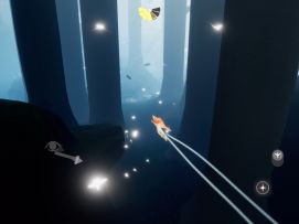 【集结季】新图树屋光之翼收集！