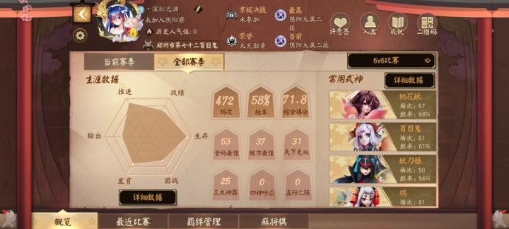 上分是吧截图